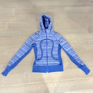 Lululemon scuba hoodie